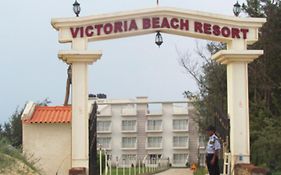 Victoria Beach Resort Mandarmani